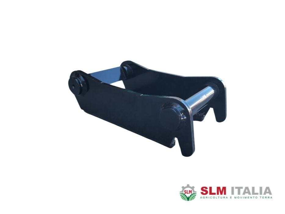 Cangini CR Piastra attacco rapido Foto 3