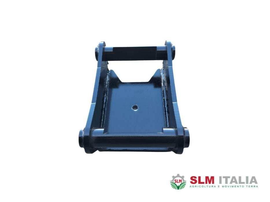 Cangini CR Piastra attacco rapido Foto 7