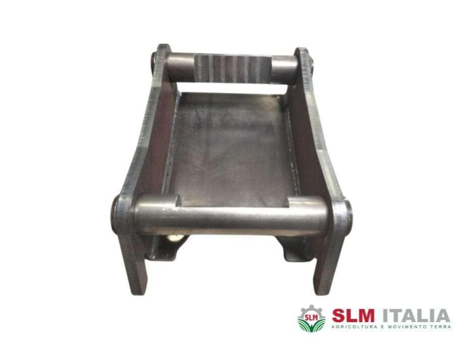 Piastra attacco rapido Foto 2