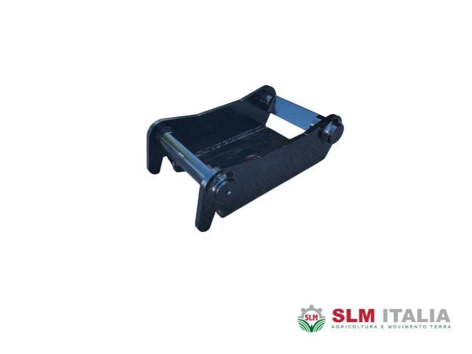 Piastra attacco rapido Foto 4
