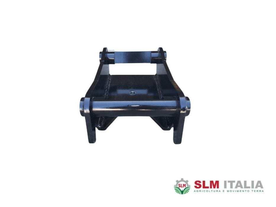 Piastra attacco rapido Foto 5