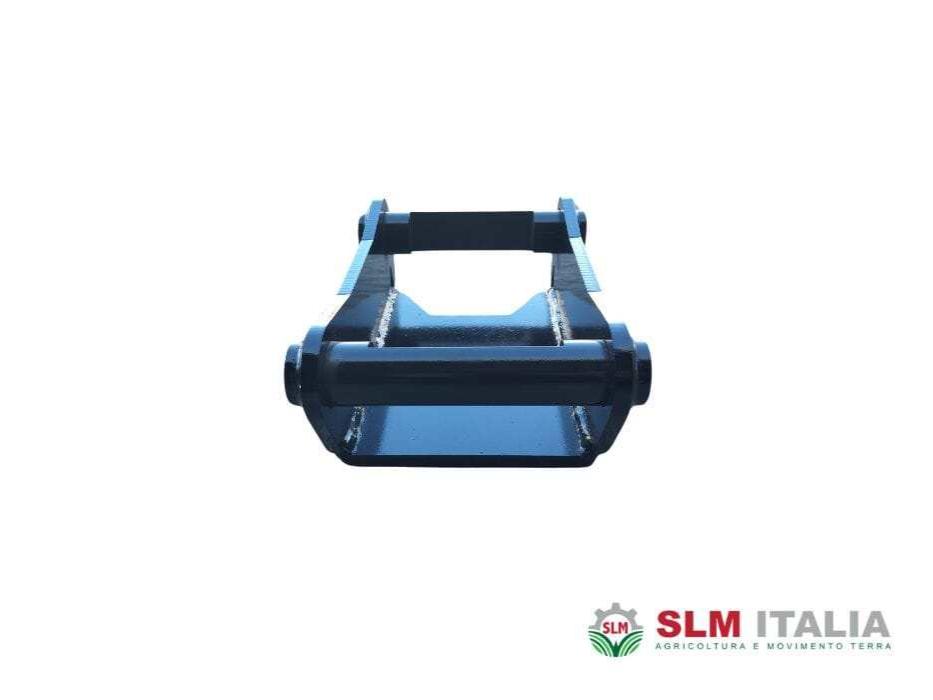 Piastra attacco rapido Foto 6