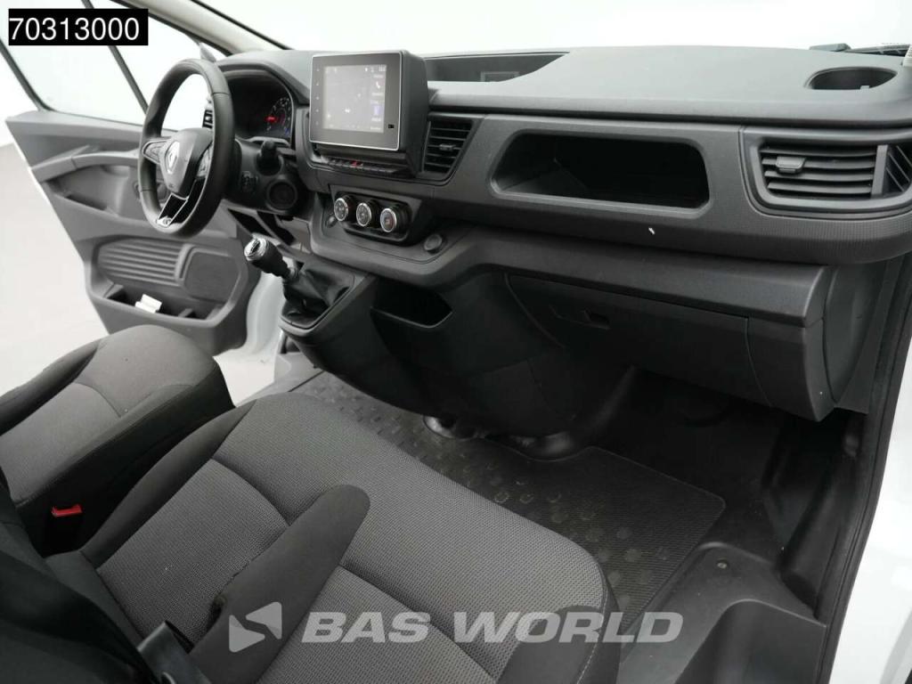 Renault Trafic 130pk L2H1 Navi LED Airco Cruise Camera Parkeersensoren Euro6 L2 Airco Cruise control Foto 16