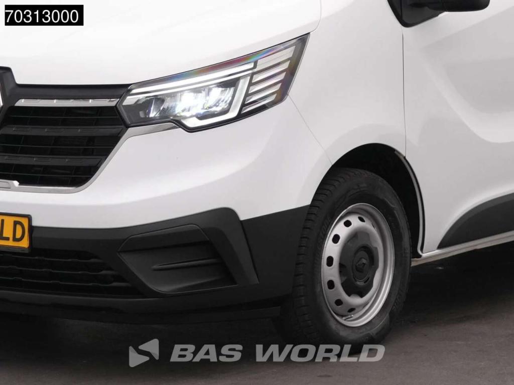 Renault Trafic 130pk L2H1 Navi LED Airco Cruise Camera Parkeersensoren Euro6 L2 Airco Cruise control Foto 23