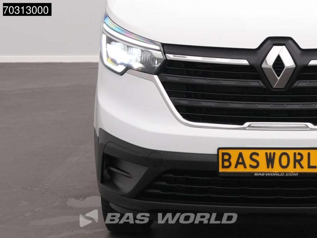 Renault Trafic 130pk L2H1 Navi LED Airco Cruise Camera Parkeersensoren Euro6 L2 Airco Cruise control Foto 24