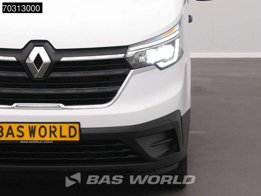 Renault Trafic 130pk L2H1 Navi LED Airco Cruise Camera Parkeersensoren Euro6 L2 Airco Cruise control Foto 25