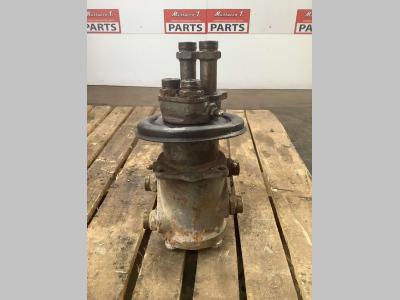 Giunto Rotante per Hitachi ZX280LCN-3 in vendita da Massucco T. Srl Area Ricambi