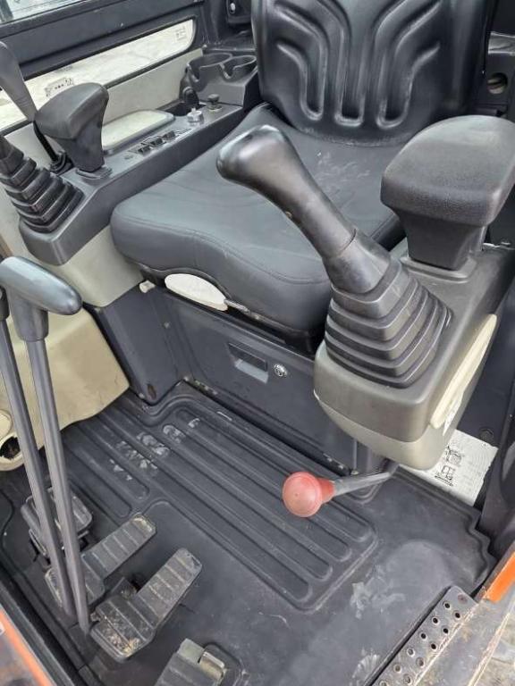 Doosan DX35 Foto 3