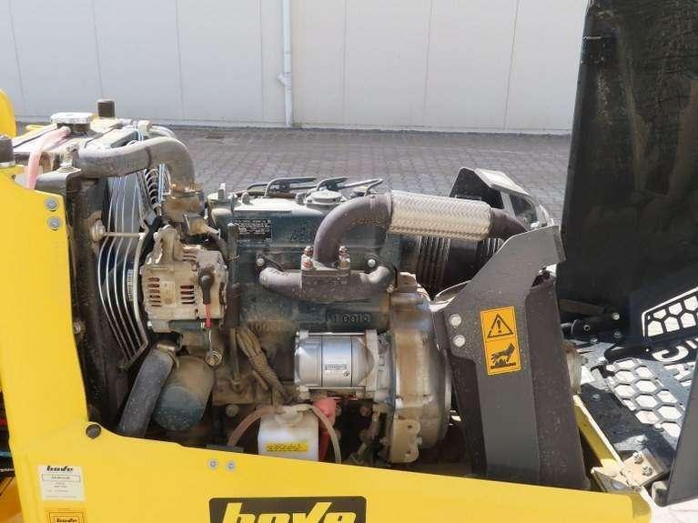 Bomag BMP 8500 Foto 10
