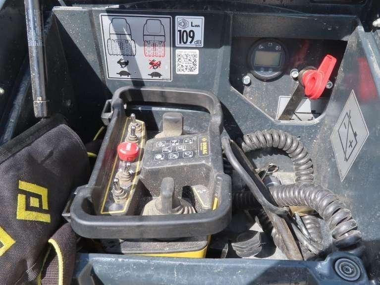 Bomag BMP 8500 Foto 11