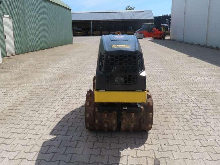 Bomag BMP 8500 Foto 7