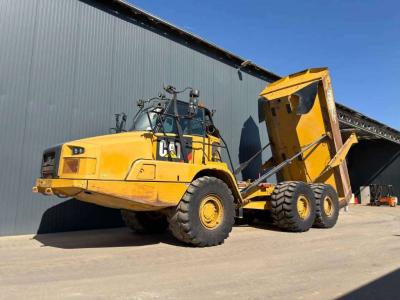Caterpillar 730C2