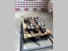 Rulli inferiori per Hitachi Zx135 US-7 Foto 2 thumbnail