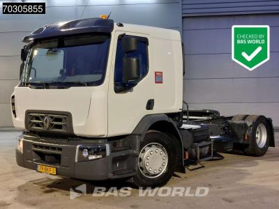 Renault D 380 4X2 NL-Truck APK 11-2026 in vendita da BAS World B.V.