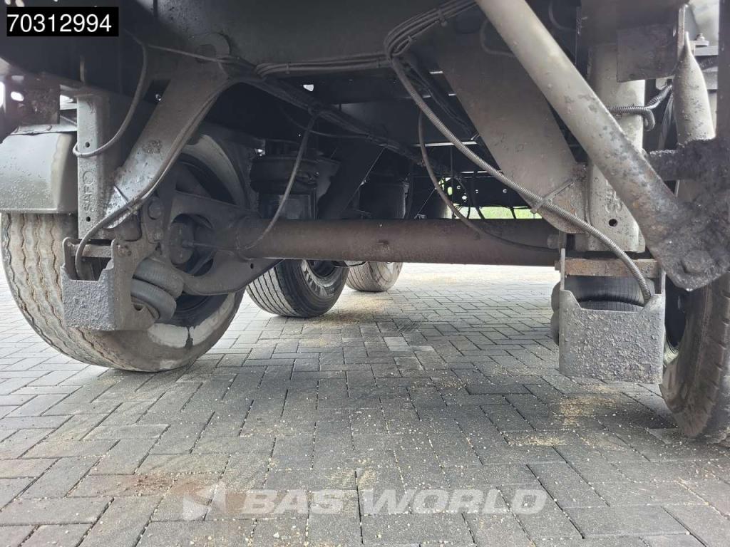 Langendorf Lift Axle Foto 19