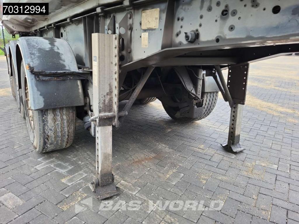 Langendorf Lift Axle Foto 22