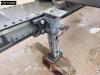 HW HWZCB1878 2 axles BDF Tandem Foto 10 thumbnail