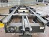 HW HWZCB1878 2 axles BDF Tandem Foto 11 thumbnail