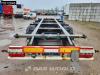 HW HWZCB1878 2 axles BDF Tandem Foto 12 thumbnail
