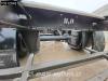 HW HWZCB1878 2 axles BDF Tandem Foto 16 thumbnail