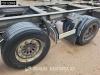 HW HWZCB1878 2 axles BDF Tandem Foto 24 thumbnail