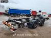 HW HWZCB1878 2 axles BDF Tandem Foto 5 thumbnail
