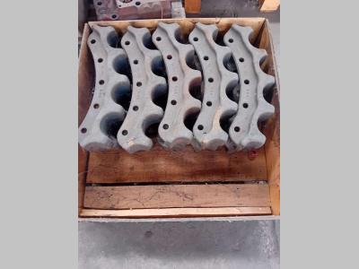 Caterpillar Settori ruota motrice per Caterpillar D6T in vendita da Fratelli Zenzalari S.r.l.