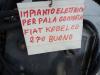 Impianto elettrico completo per Fiat Kobelco/Fiat hitachi W270 Foto 5 thumbnail