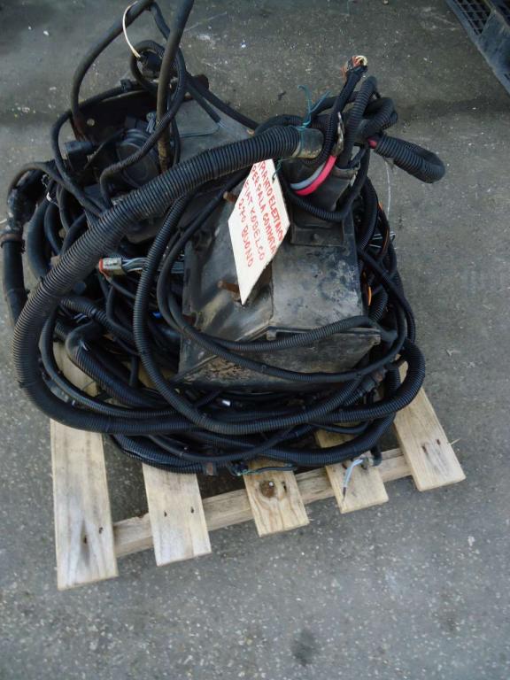 Impianto elettrico completo per Fiat Kobelco/Fiat hitachi W270 Foto 3