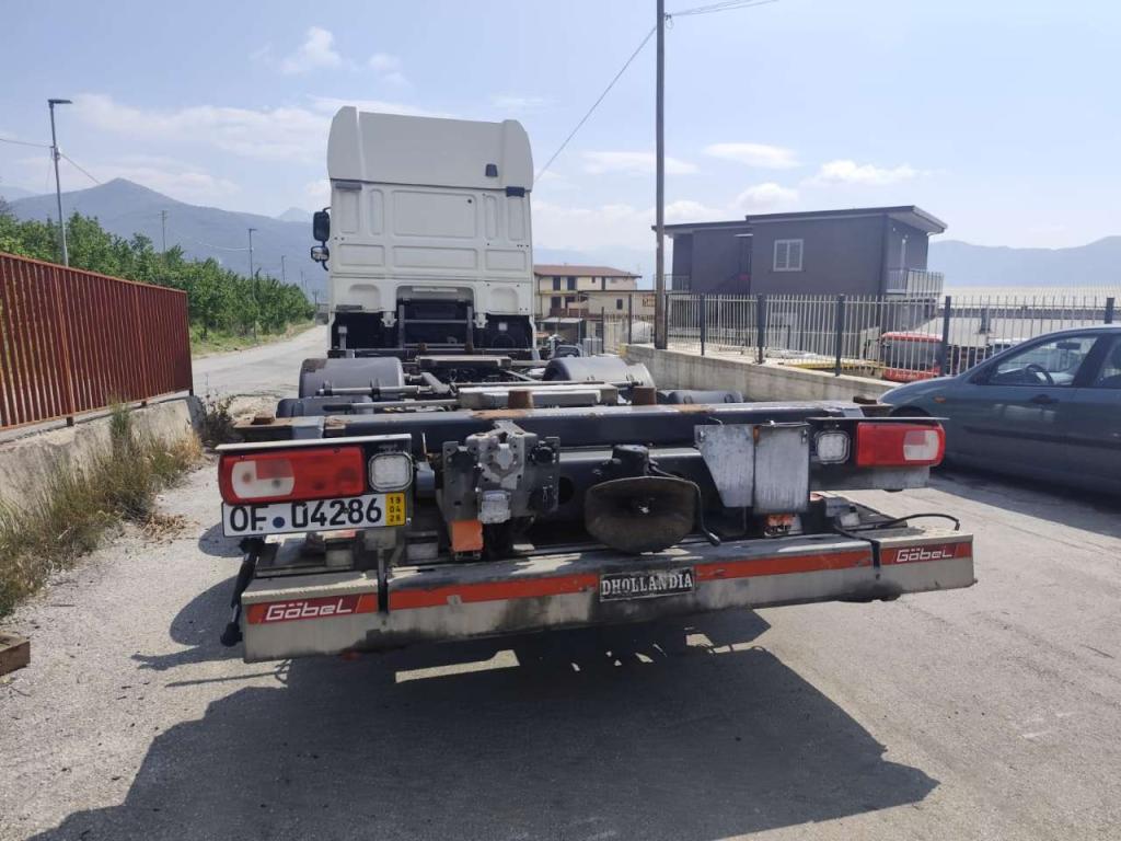 Daf XF460 Foto 21