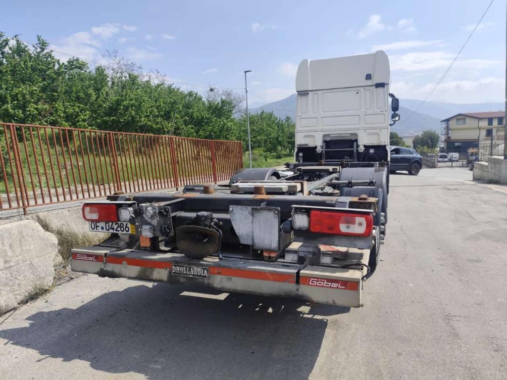 Daf XF460 Foto 24