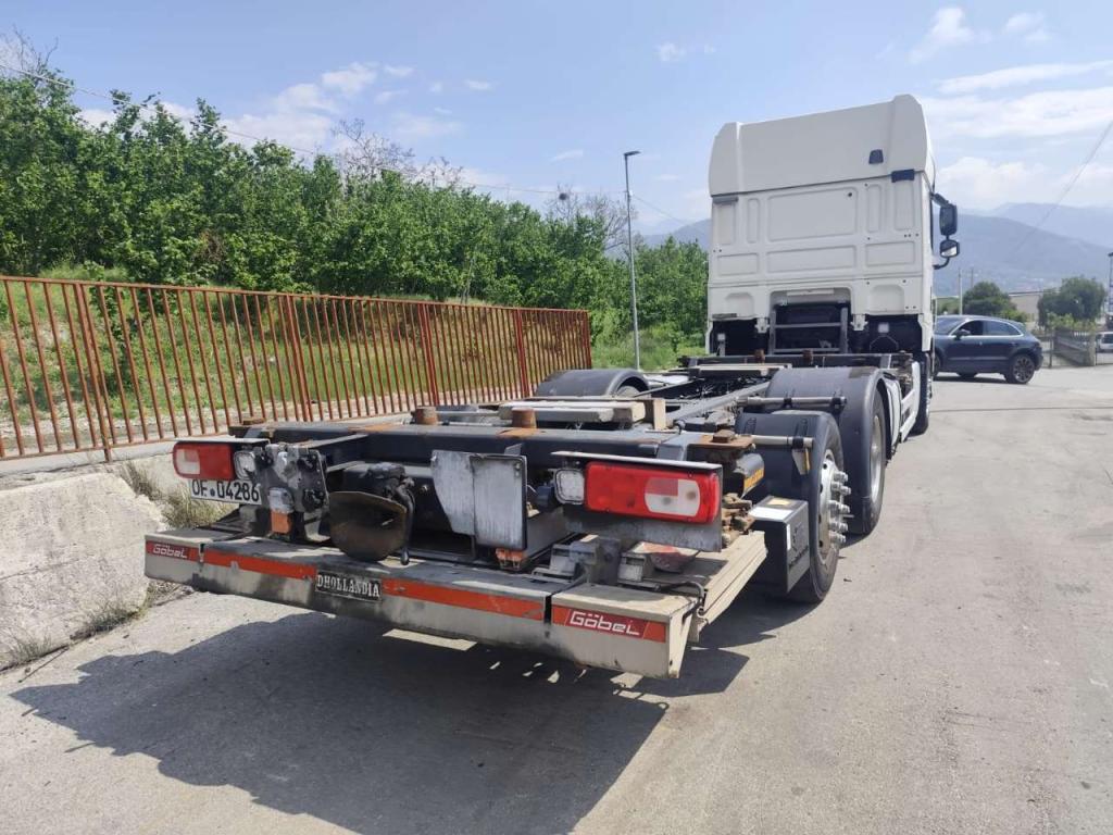 Daf XF460 Foto 26