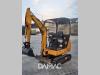 JCB 8017 Foto 1 thumbnail