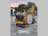 JCB 8017 Foto 4 thumbnail