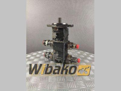 Commercial Pompa idraulica in vendita da Wibako