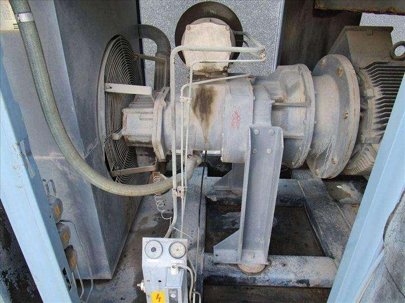 Atlas Copco GA - 1407 . 5 Foto 10