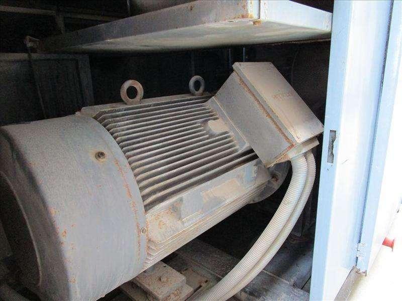 Atlas Copco GA - 1407 . 5 Foto 3