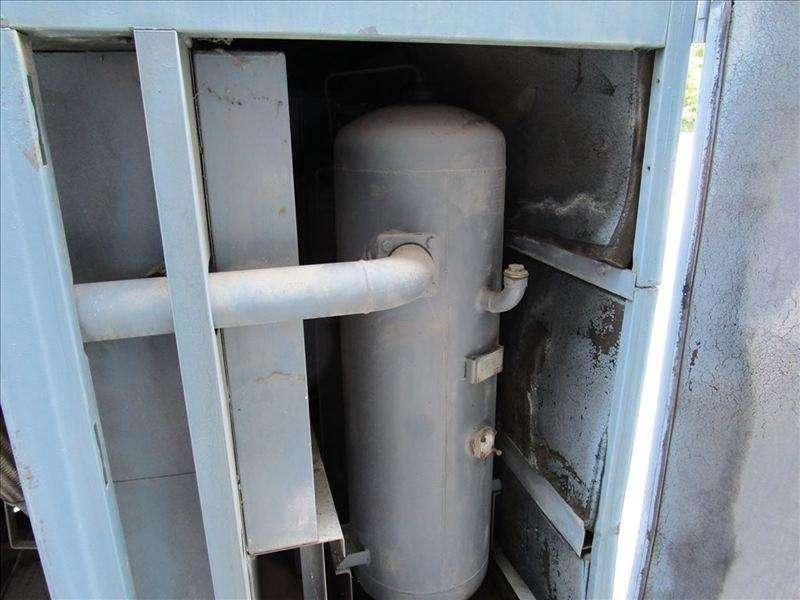 Atlas Copco GA - 1407 . 5 Foto 5