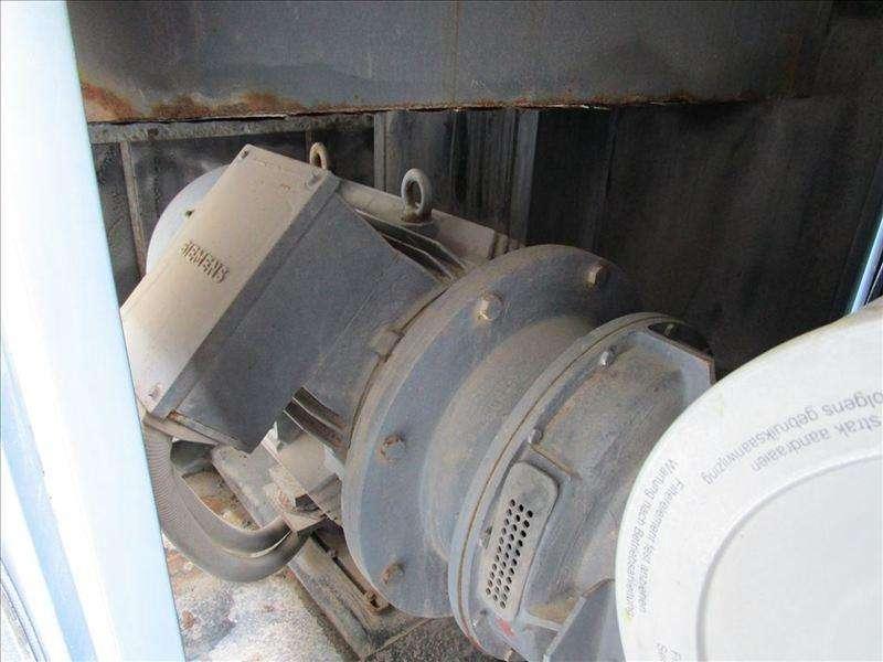 Atlas Copco GA - 1407 . 5 Foto 8