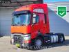 Renault T 460 4X2 SleeperCab Standklima ACC PTO Alcoa's Foto 1 thumbnail