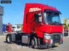 Renault T 460 4X2 SleeperCab Standklima ACC PTO Alcoa's Foto 3 thumbnail