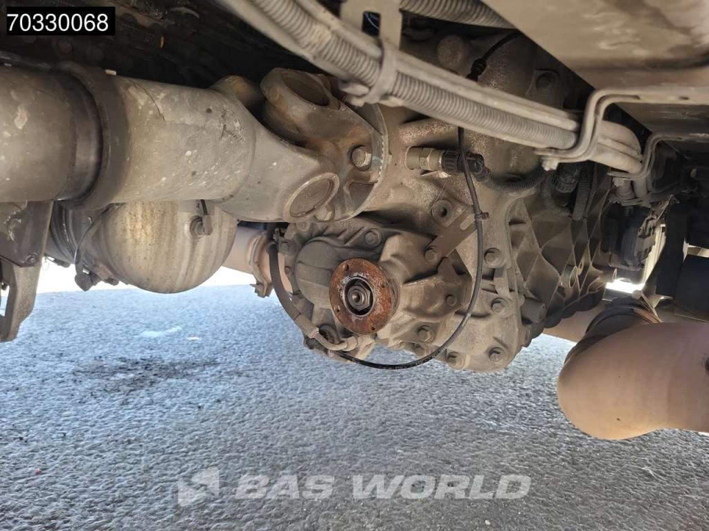 Renault T 460 4X2 SleeperCab Standklima ACC PTO Alcoa's Foto 12