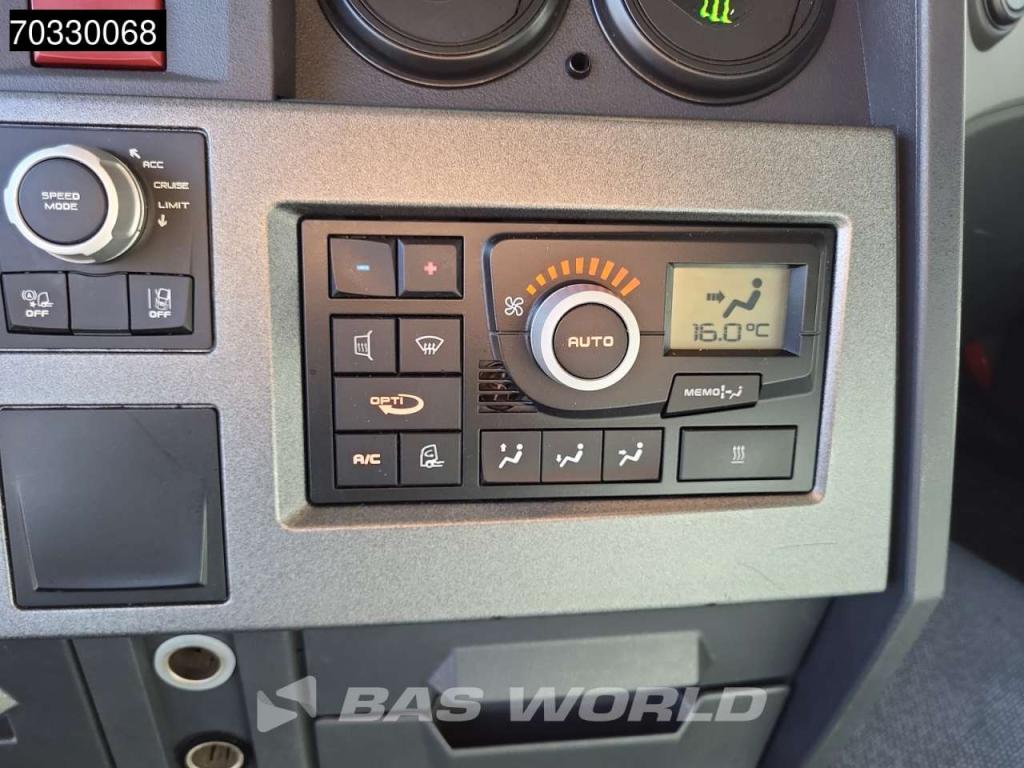 Renault T 460 4X2 SleeperCab Standklima ACC PTO Alcoa's Foto 22