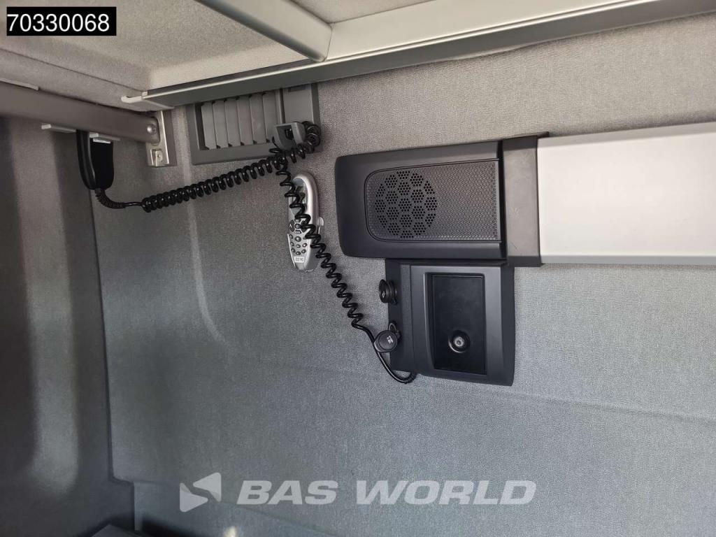 Renault T 460 4X2 SleeperCab Standklima ACC PTO Alcoa's Foto 23