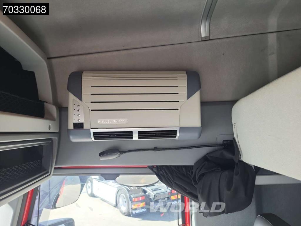 Renault T 460 4X2 SleeperCab Standklima ACC PTO Alcoa's Foto 26