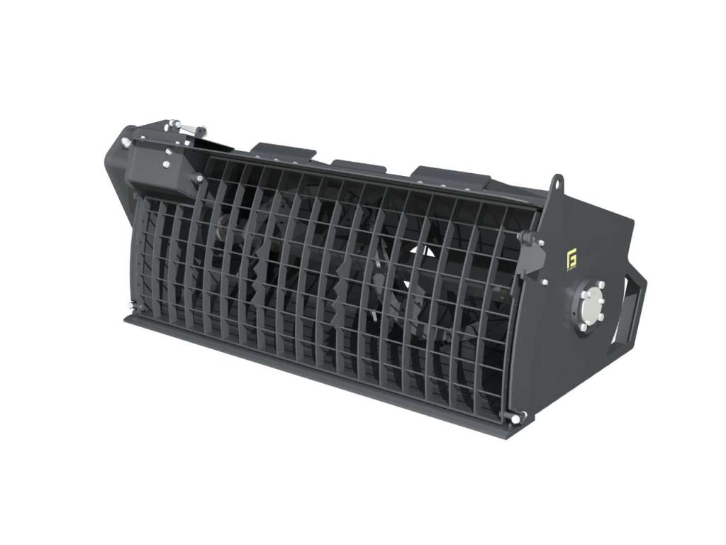GF Gordini BC 250 SK Foto 1