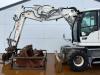 Liebherr A914 Compact - Triple Boom / Many extra attachment Foto 16 thumbnail
