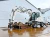 Liebherr A914 Compact - Triple Boom / Many extra attachment Foto 2 thumbnail