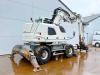 Liebherr A914 Compact - Triple Boom / Many extra attachment Foto 5 thumbnail