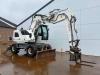 Liebherr A914 Compact - Triple Boom / Many extra attachment Foto 7 thumbnail